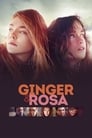 Ginger & Rosa poszter