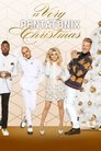 A Very Pentatonix Christmas poszter