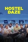 Hostel Daze poszter