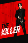 The Killer poszter
