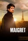 Maigret poszter