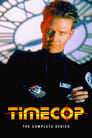 Timecop poszter