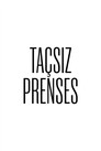 Taçsız Prenses poszter