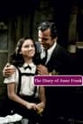The Diary of Anne Frank poszter