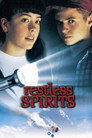 Restless Spirits poszter