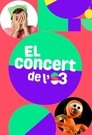 El concert de l'S3 poszter