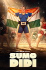 Sumo Didi poszter