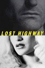 Lost Highway poszter