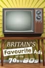 Britain's Favourite Ads Of The 70s And 80s poszter