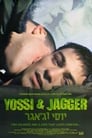 Yossi & Jagger poszter