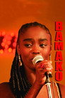 Bamako poszter