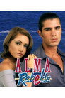 Alma Rebelde poszter