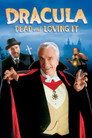 Dracula: Dead and Loving It poszter