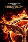 The Mockingjay Lives: The Making of the Hunger Games: Mockingjay Part 1 poszter