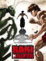 Baki Hanma poszter