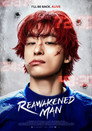 Reawaken Man: The Red poszter