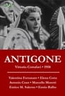 Antigone poszter