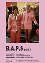 B.A.P.S poszter