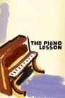 The Piano Lesson poszter