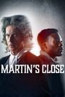 Martin's Close poszter
