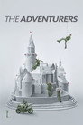 The Adventurers poszter