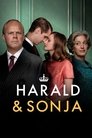 Harald & Sonja poszter