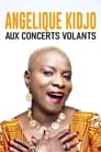 Angélique Kidjo aux Concerts Volants