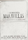 Churrería Maravillas poszter
