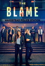 The Blame poszter