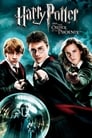 Harry Potter and the Order of the Phoenix poszter