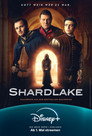 Shardlake poszter