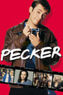 Pecker poszter