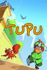 Toupou poszter