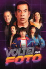 Voltei na Foto poszter