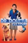 Dr. Dolittle: Tail to the Chief poszter