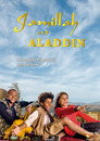 Jamillah And Aladdin poszter