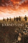 Journey's End poszter