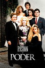 Pasión y poder poszter