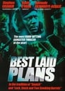 Best Laid Plans poszter