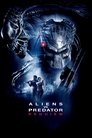 Aliens vs Predator: Requiem poszter