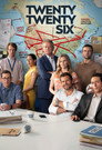 Twenty Twenty Six poszter