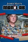 James May's Man Lab poszter