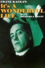 Franz Kafka's It's a Wonderful Life poszter