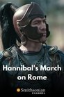 Hannibal's March on Rome poszter