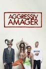 Aggressiv Amager poszter