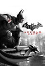 Batman: Arkham City (The Movie) poszter