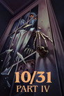 10/31 Part 4 poszter