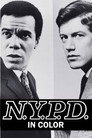N.Y.P.D. poszter