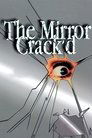 The Mirror Crack'd poszter