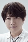 Daisuke Ono isGrinde (voice)